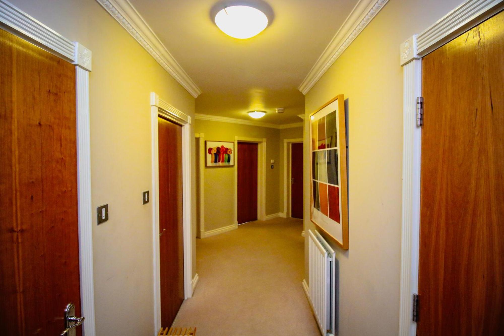 Turnberry Apartments ห้อง รูปภาพ