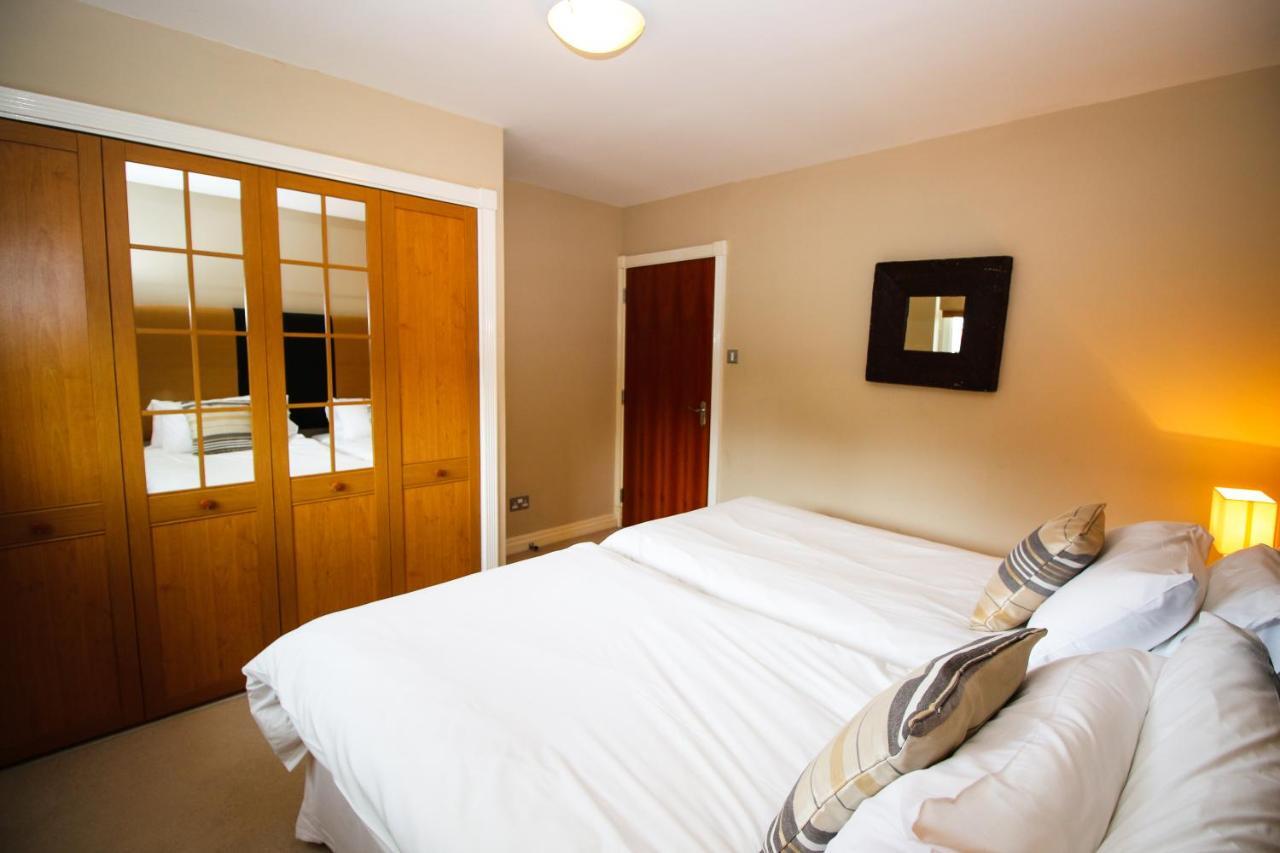 Turnberry Apartments ภายนอก รูปภาพ
